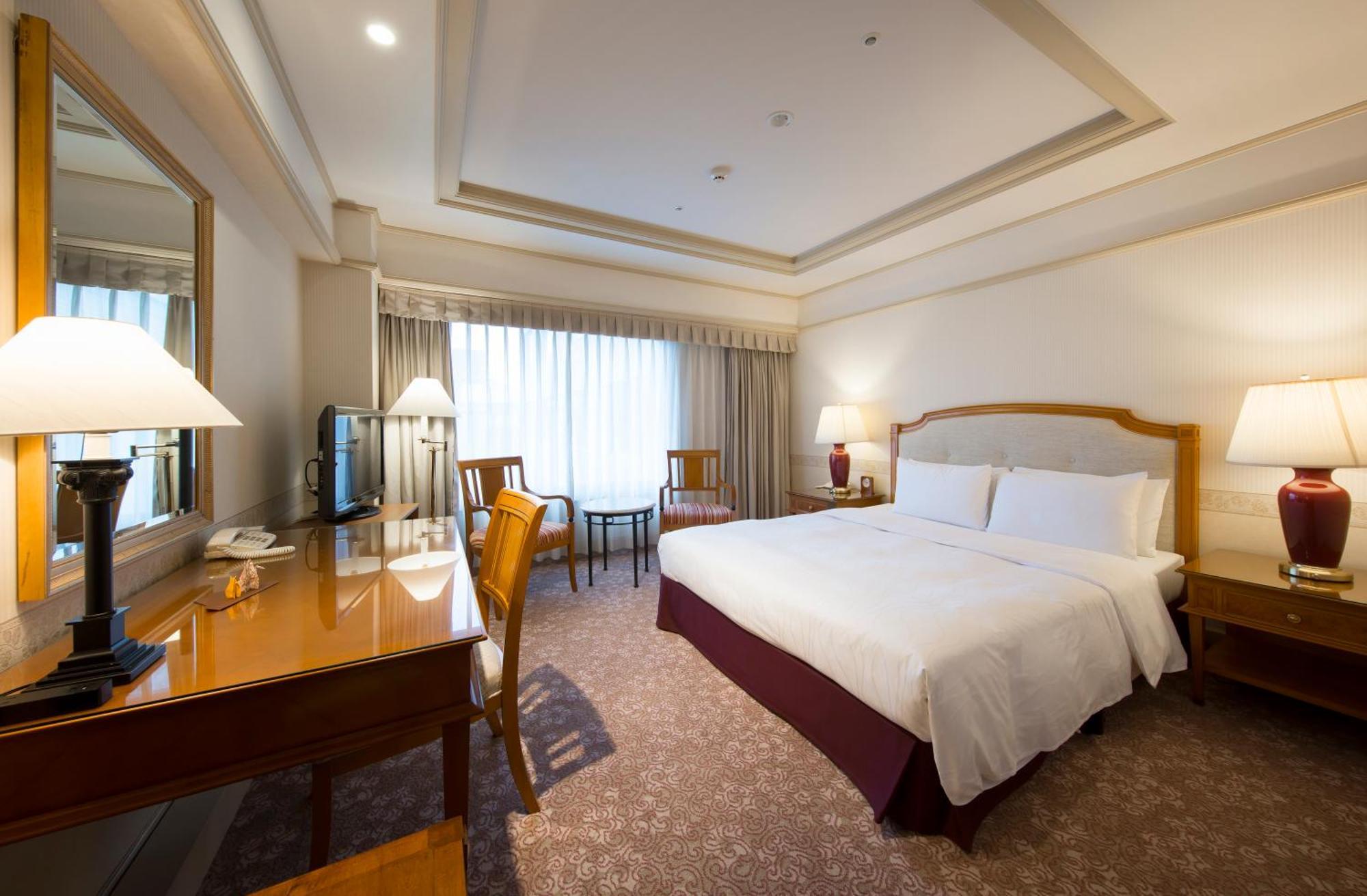 Nikko Princess Hotel