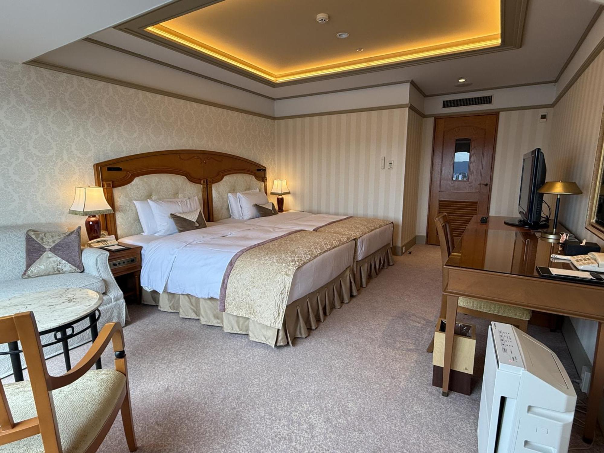 Nikko Princess 4* Kyōto