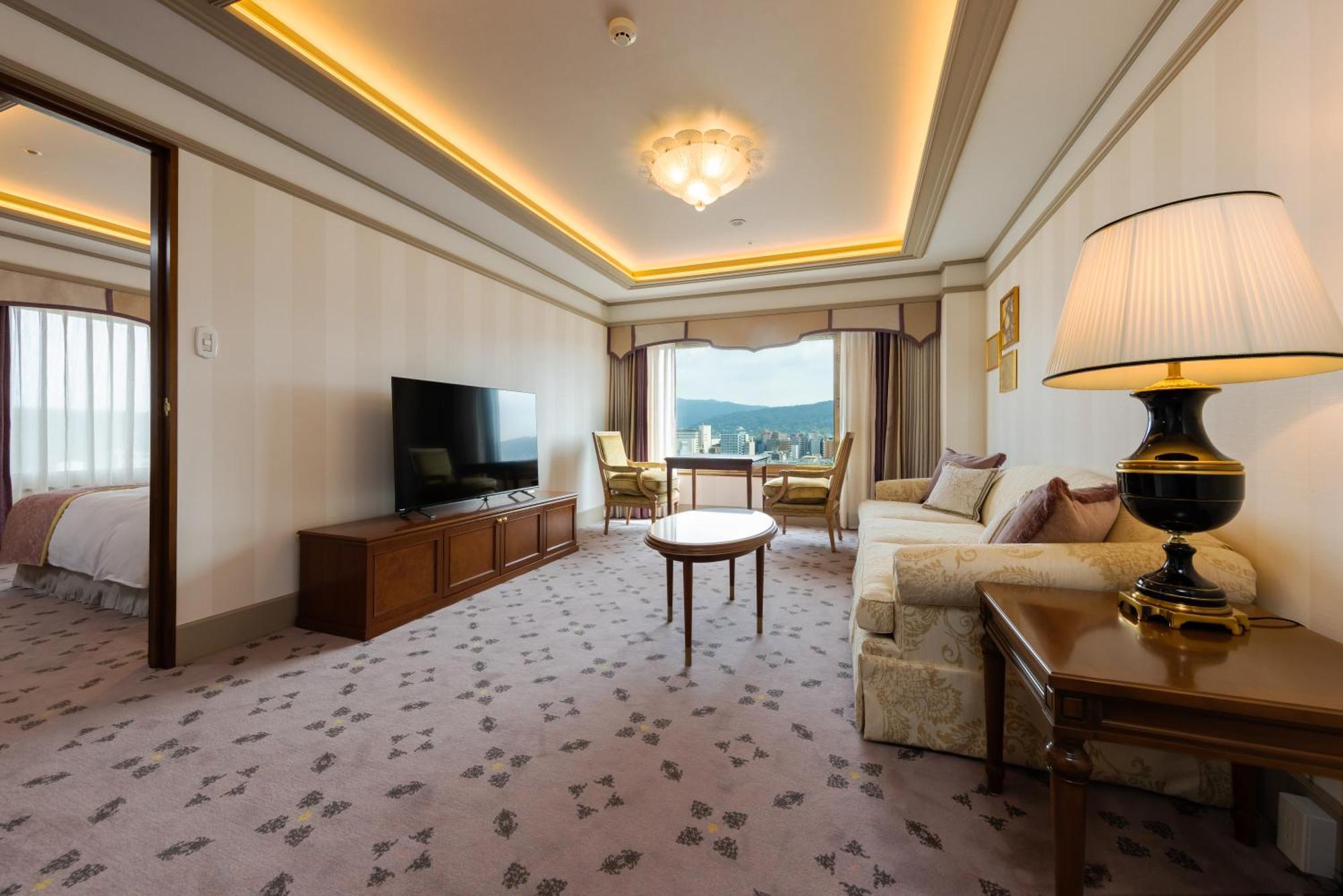 Nikko Princess 4* Kyōto