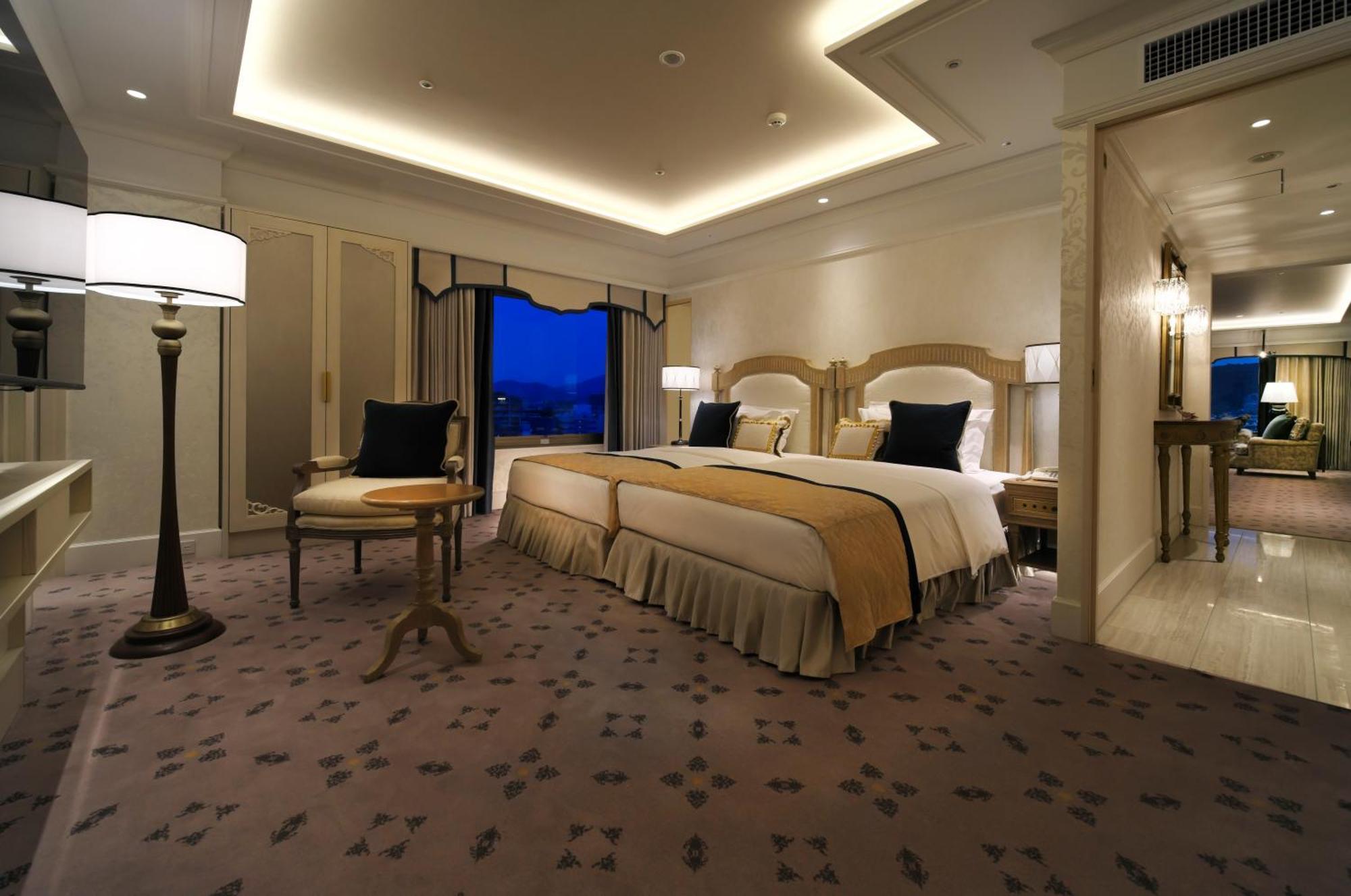 Hotel Nikko Princess Kyōto