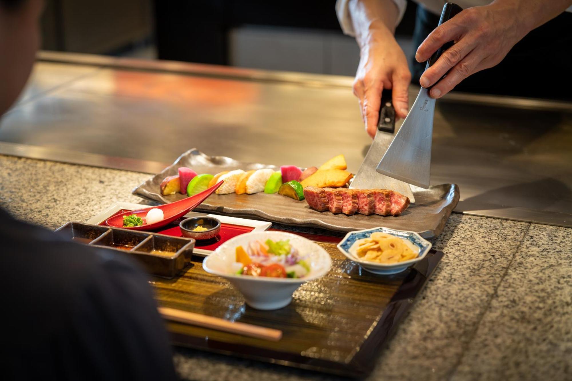 日航国际酒店 酒店