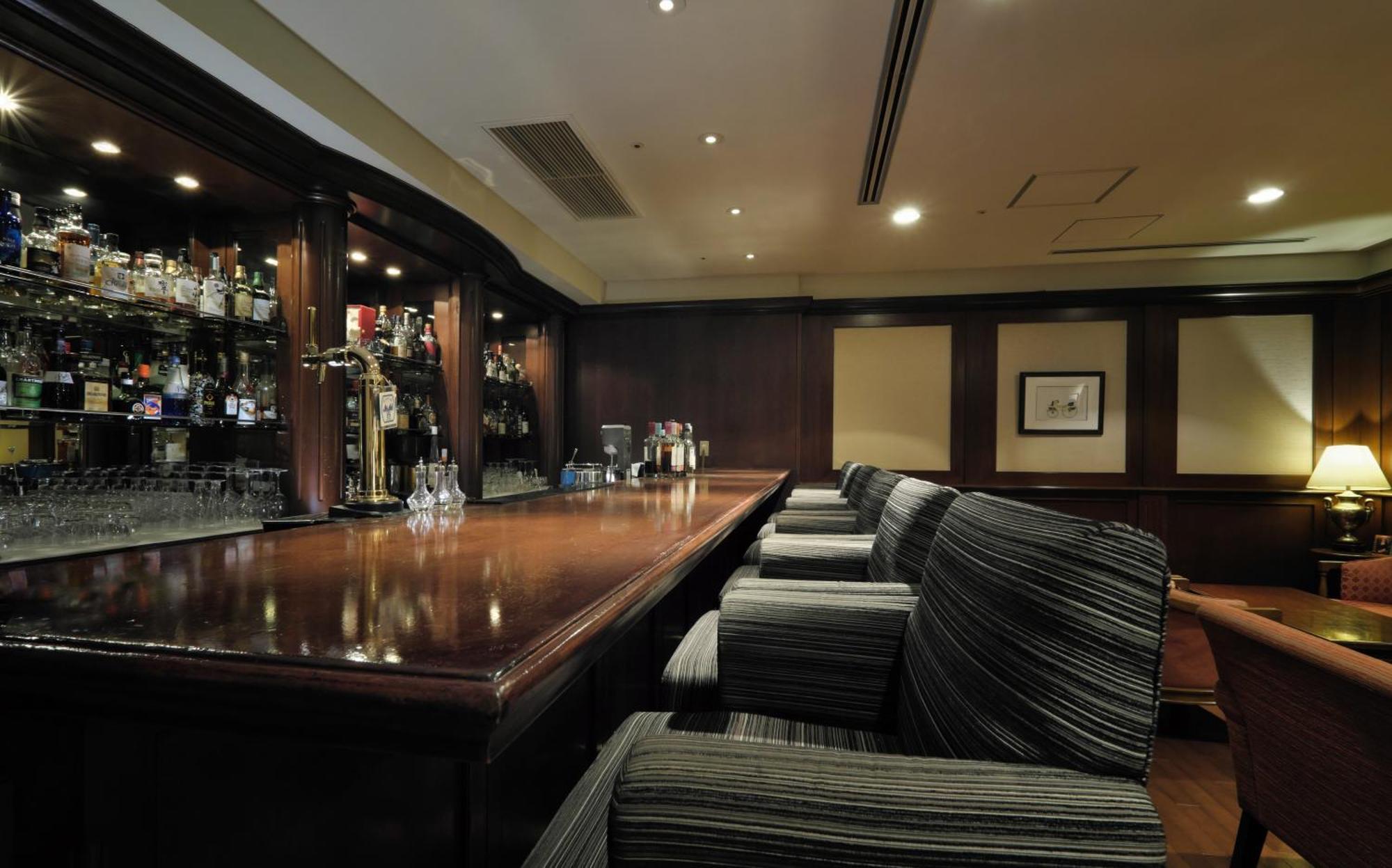 日航国际酒店