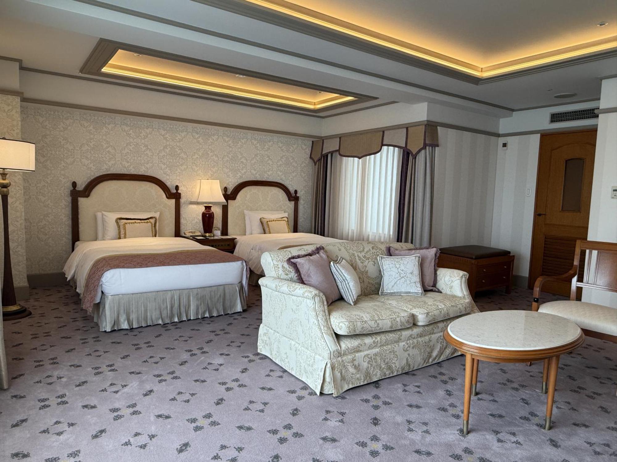 ホテル日航プリンセス京都 ホテル 4*