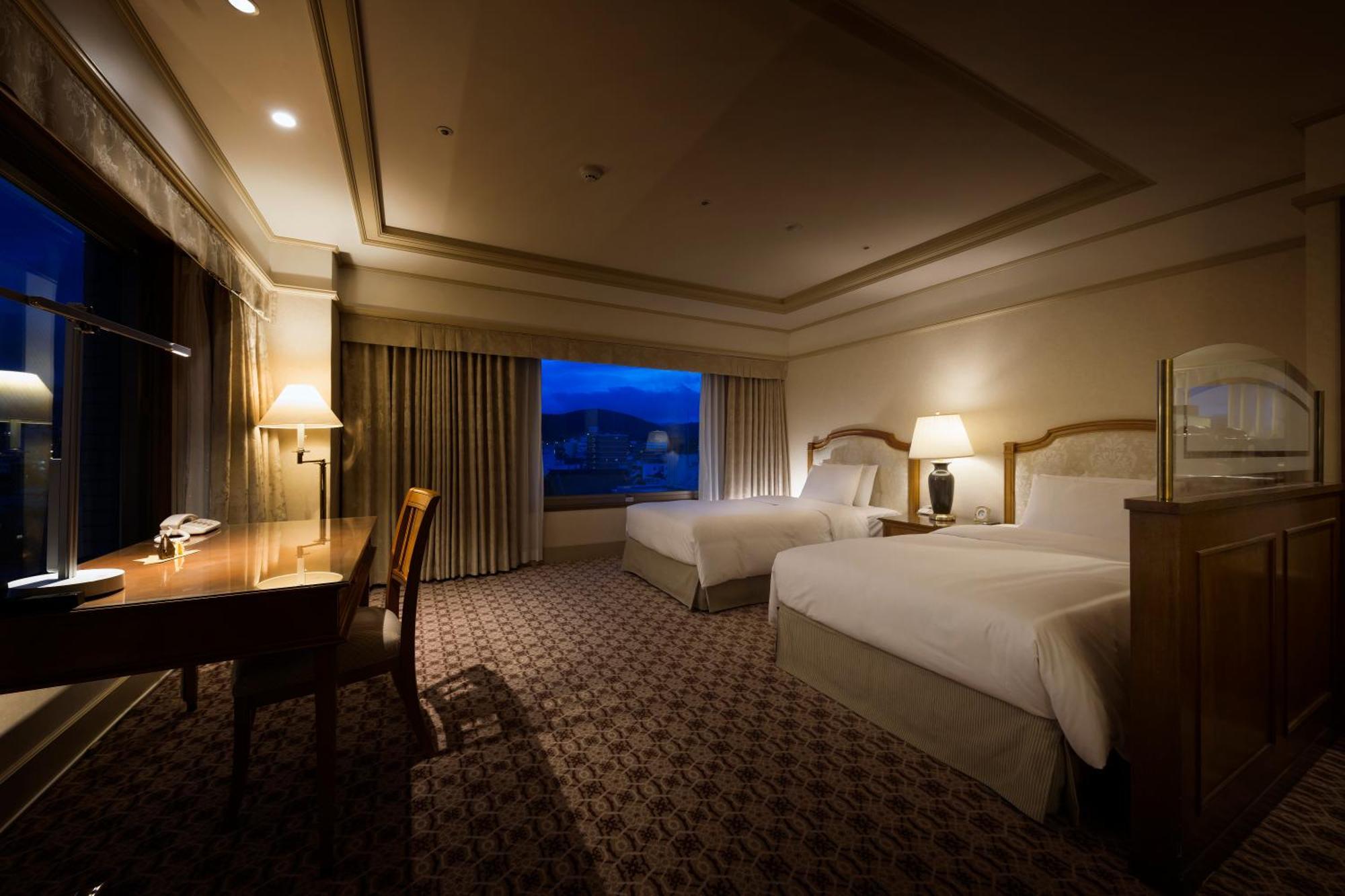 โรงแรมนิกโกะ ปริ๊นเซส 4*