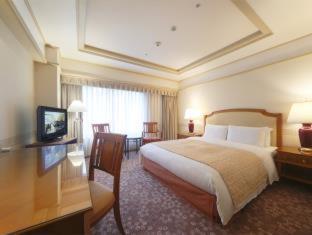 โรงแรมนิกโกะ ปริ๊นเซส โรงแรม