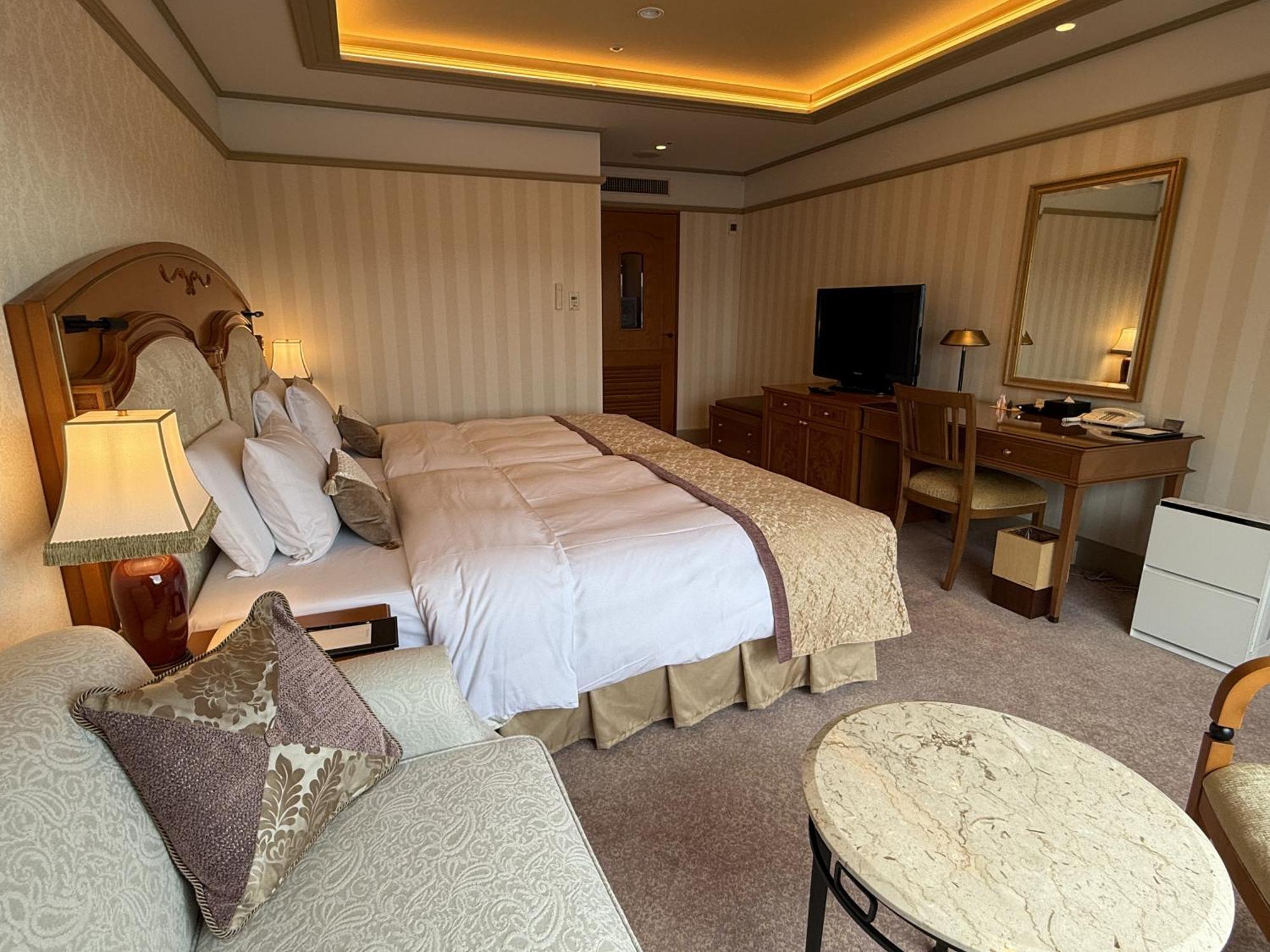 โรงแรมนิกโกะ ปริ๊นเซส โรงแรม