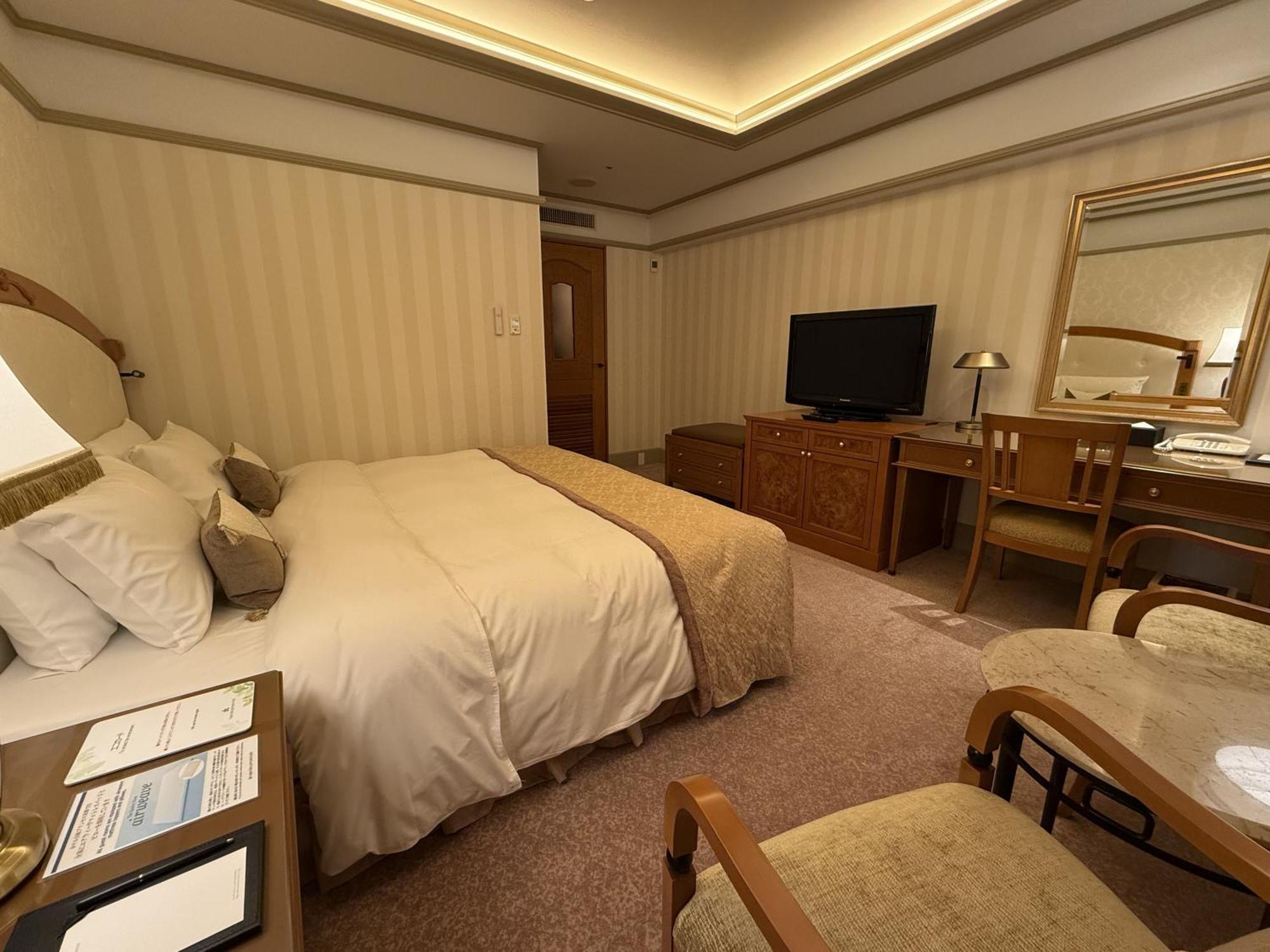 โรงแรมนิกโกะ ปริ๊นเซส 4*